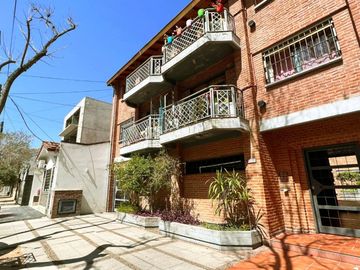 Venta depto 3 amb 3 cocheras San Isidro