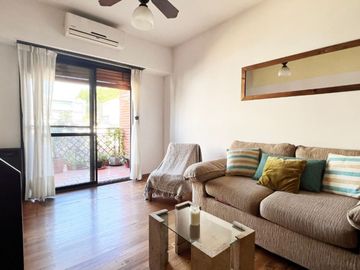 Venta depto 3 amb 3 cocheras San Isidro