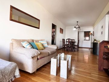 Venta depto 3 amb 3 cocheras San Isidro