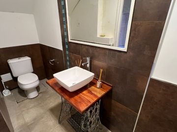 CASA 3 AMB VENTA GOLF SAN ANDRES -PILETA Y QUINCHO