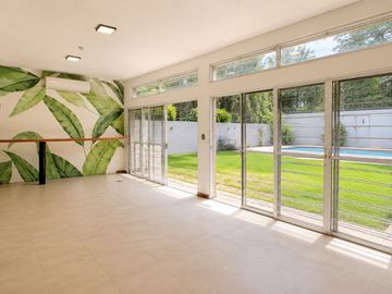 CASA 3 AMB VENTA GOLF SAN ANDRES -PILETA Y QUINCHO