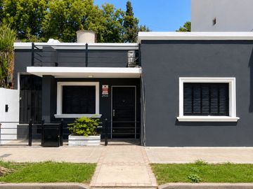 CASA 3 AMB VENTA GOLF SAN ANDRES -PILETA Y QUINCHO