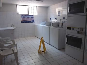 Departamento en arriendo  en SANTIAGO