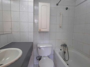 Departamento en arriendo  en SANTIAGO