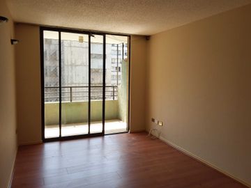 Departamento en arriendo  en SANTIAGO