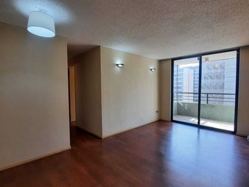 Departamento en arriendo  en SANTIAGO