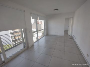 ALQUILER MONOAMBIENTE DIVIDO EN SAN CRISTOBAL