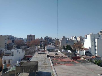 ALQUILER MONOAMBIENTE DIVIDO EN SAN CRISTOBAL