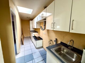 Casa en arriendo  en PEÑALOLÉN