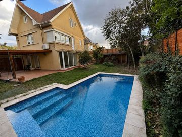 Casa en arriendo  en PEÑALOLÉN