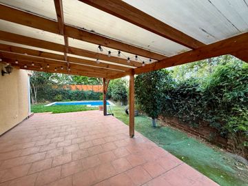 Casa en arriendo  en PEÑALOLÉN