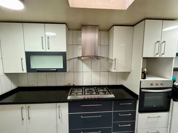 Casa en arriendo  en PEÑALOLÉN