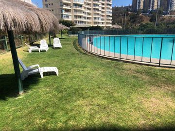 Departamento en venta  en VIÑA DEL MAR