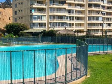 Departamento en venta  en VIÑA DEL MAR