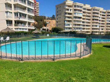 Departamento en venta  en VIÑA DEL MAR
