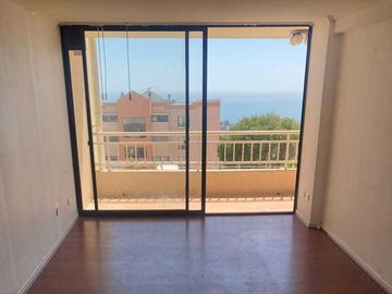 Departamento en venta  en VIÑA DEL MAR