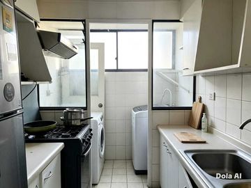 Departamento en venta  en VIÑA DEL MAR