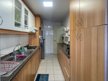 Departamento en venta  en VIÑA DEL MAR
