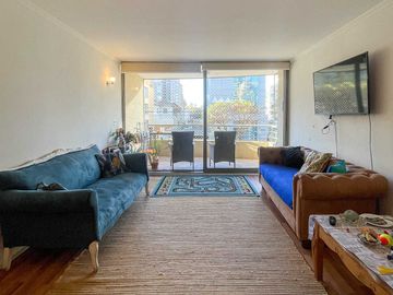 Departamento en venta  en VIÑA DEL MAR