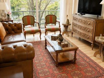 Departamento en arriendo  en LAS CONDES