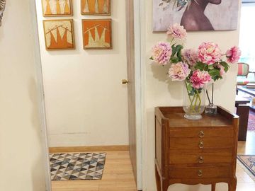 Departamento en arriendo  en LAS CONDES
