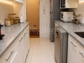 Departamento en arriendo  en LAS CONDES