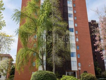 Departamento en arriendo  en LAS CONDES
