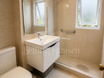 Departamento en arriendo  en LAS CONDES