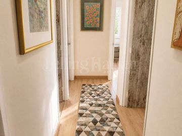 Departamento en arriendo  en LAS CONDES