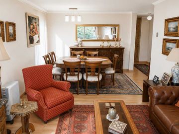 Departamento en arriendo  en LAS CONDES