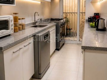 Departamento en arriendo  en LAS CONDES