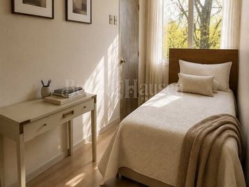 Departamento en arriendo  en LAS CONDES