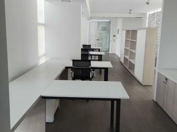 Oficina en arriendo  en LAS CONDES