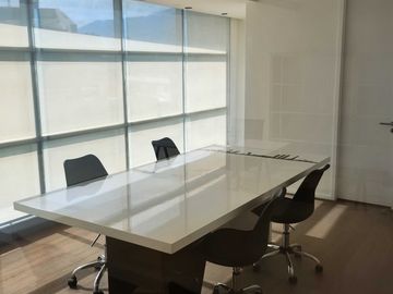 Oficina en arriendo  en LAS CONDES