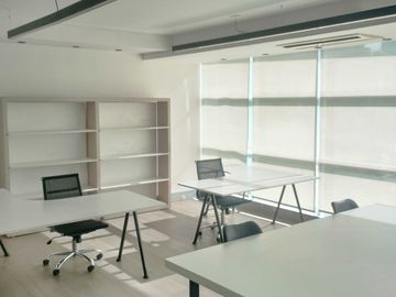 Oficina en arriendo  en LAS CONDES