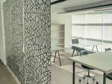 Oficina en arriendo  en LAS CONDES