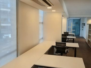 Oficina en arriendo  en LAS CONDES