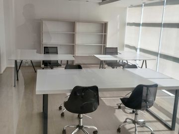 Oficina en arriendo  en LAS CONDES