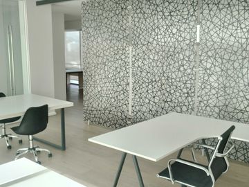 Oficina en arriendo  en LAS CONDES