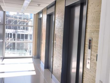 Oficina en arriendo  en LAS CONDES