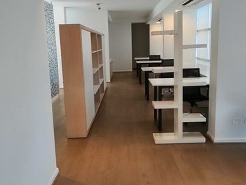 Oficina en arriendo  en LAS CONDES