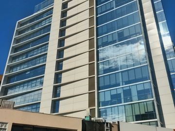 Oficina en arriendo  en LAS CONDES