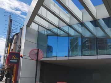 Oficina en arriendo  en LAS CONDES