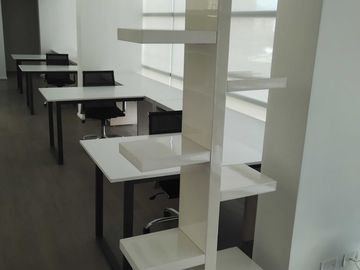 Oficina en arriendo  en LAS CONDES