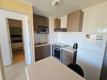 Departamento en arriendo  en LA SERENA