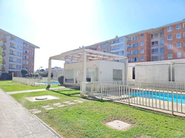 Departamento en arriendo  en LA SERENA