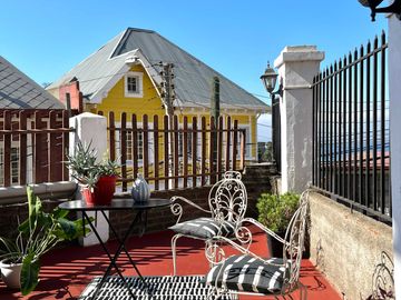 Casa en venta  en VALPARAÍSO