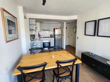 Departamento en arriendo  en SANTIAGO
