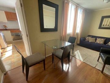 Departamento en arriendo  en CONCEPCIÓN