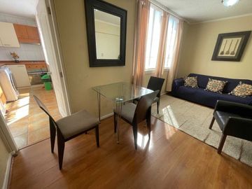Departamento en arriendo  en CONCEPCIÓN